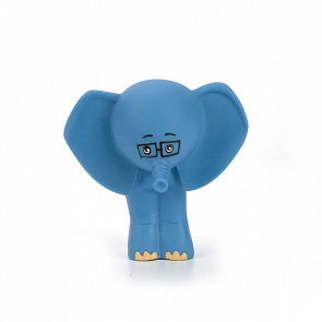 Фигурка для ванной - Слоненок (Играем Вместе, LXST10Rsim)